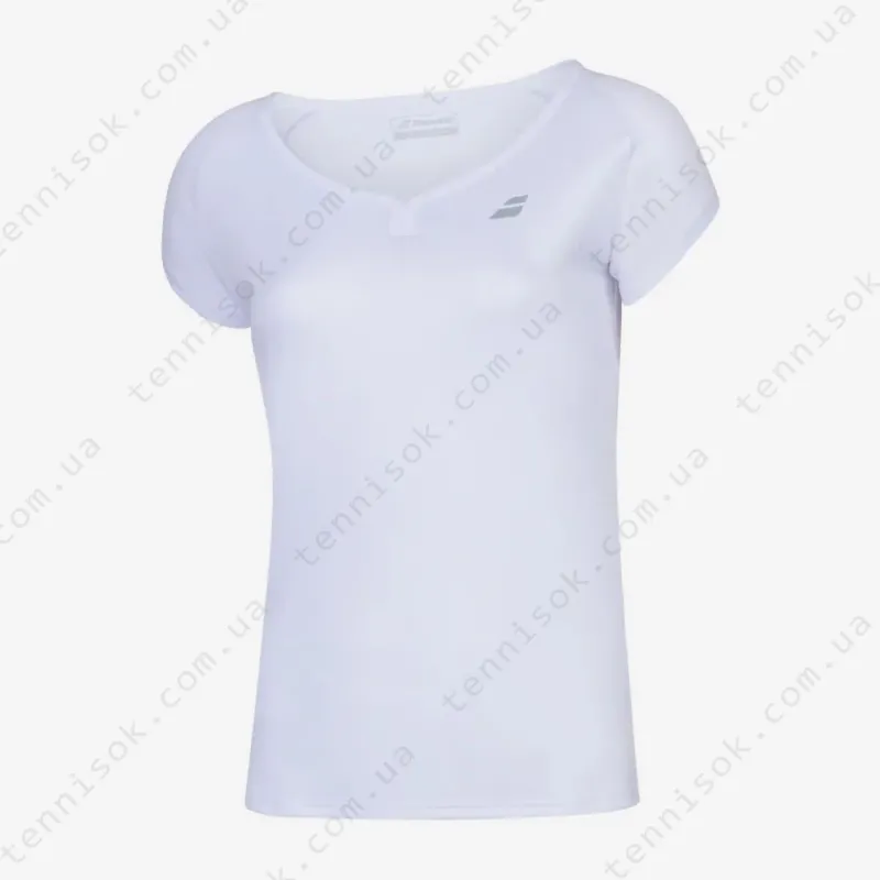 Футболка Babolat Play Cap Sleeve Top 3GP1011-1000