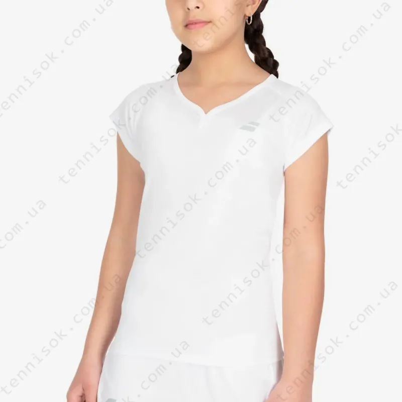 Футболка Babolat Play Cap Sleeve Top 3GP1011-1000