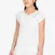 Футболка Babolat Play Cap Sleeve Top 3GP1011-1000