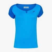 Футболка Babolat Play Cap Sleeve Top 3GP1011-4049