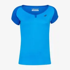 Футболка Babolat Play Cap Sleeve Top 3GP1011-4049