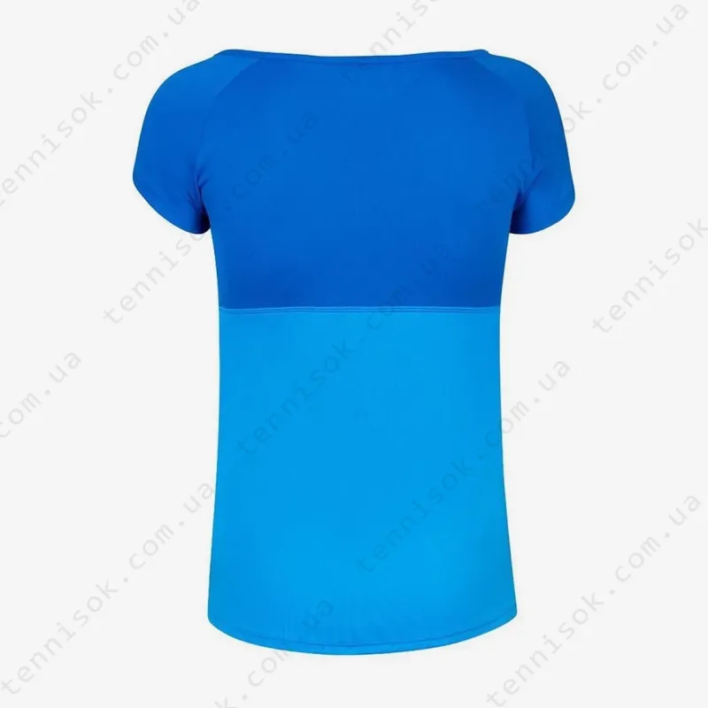 Футболка Babolat Play Cap Sleeve Top 3GP1011-4049