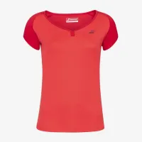 Футболка Babolat Play Cap Sleeve Top 3GP1011-5027