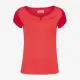 Футболка Babolat Play Cap Sleeve Top 3GP1011-5027