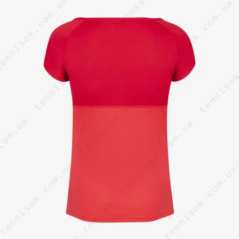 Футболка Babolat Play Cap Sleeve Top 3GP1011-5027