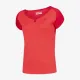 Футболка Babolat Play Cap Sleeve Top 3GP1011-5027