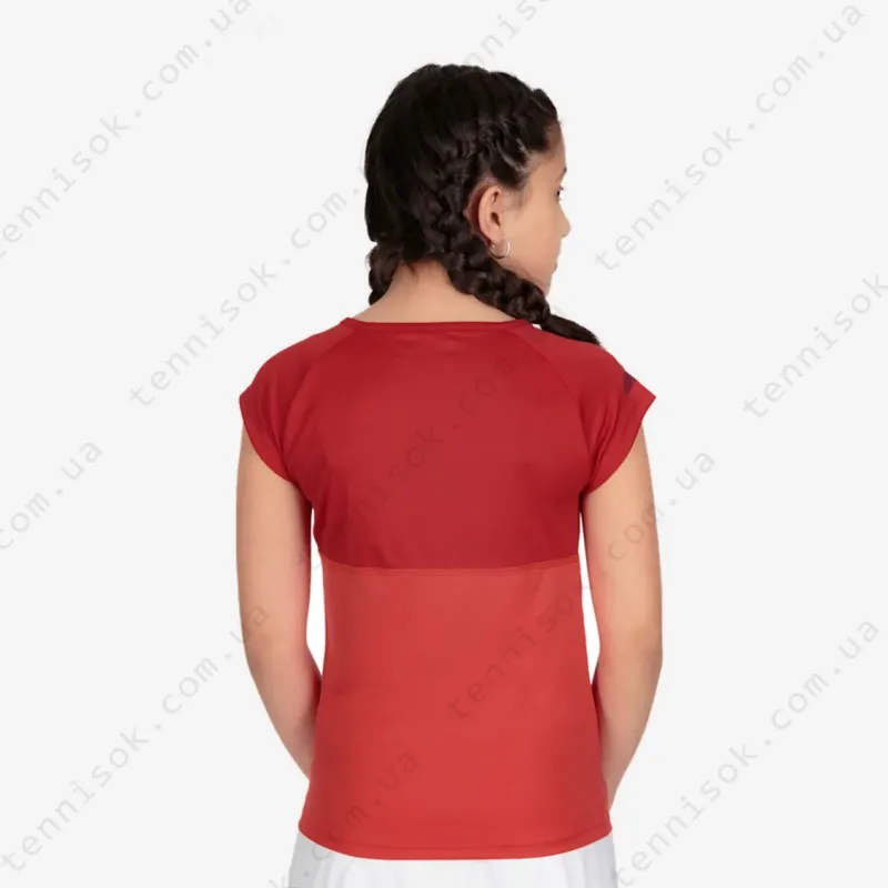 Футболка Babolat Play Cap Sleeve Top 3GP1011-5027
