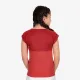 Футболка Babolat Play Cap Sleeve Top 3GP1011-5027