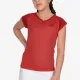 Футболка Babolat Play Cap Sleeve Top 3GP1011-5027