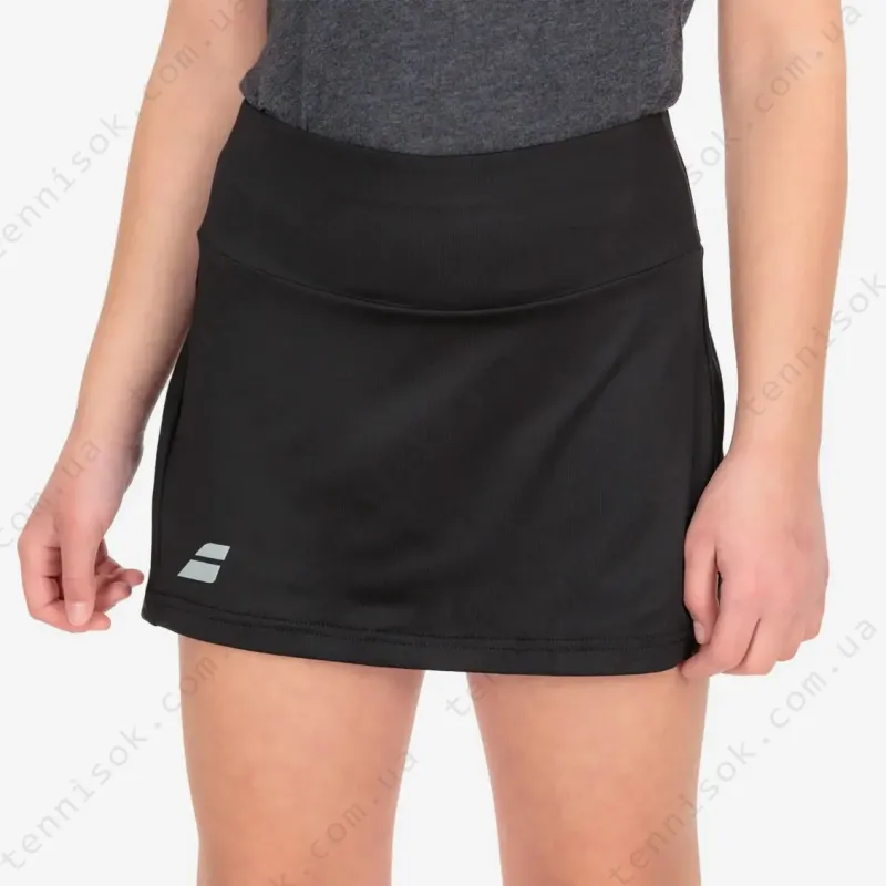 Юбка Babolat Play Skirt 3GP1081-2000