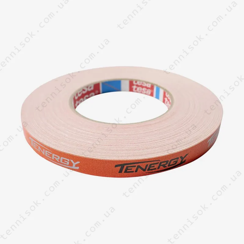 Торцевая лента Butterfly Tape 12mm Orange (поштучно)