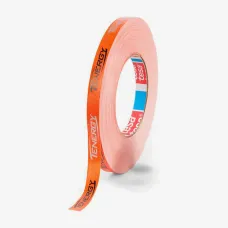 Торцевая лента Butterfly Tape 12mm/50m Orange