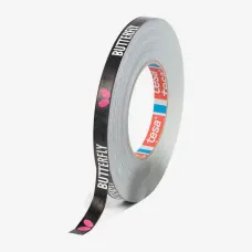 Торцевая лента Butterfly Tape 12mm/50m Black