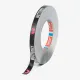 Торцевая лента Butterfly Tape 12mm/50m Black