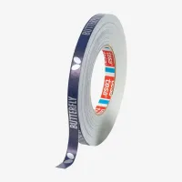 Торцевая лента Butterfly Tape 12mm/50m Blue