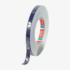 Торцевая лента Butterfly Tape 12mm/50m Blue