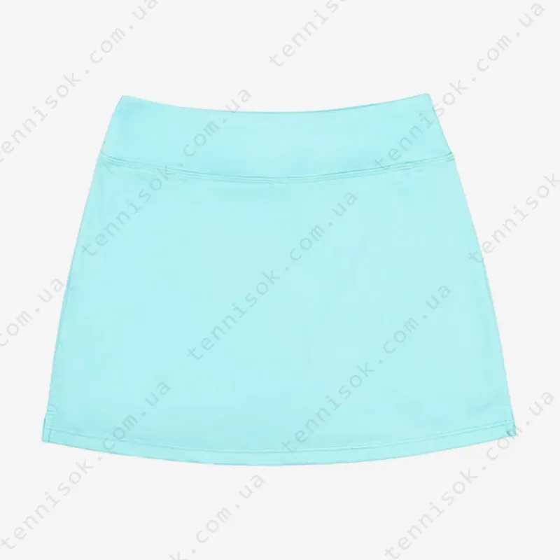 Спідниця Slazenger Court Skort Junior Girls Aqua