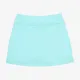 Спідниця Slazenger Court Skort Junior Girls Aqua