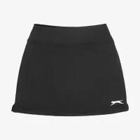 Спідниця Slazenger Court Skort Junior Girls Black