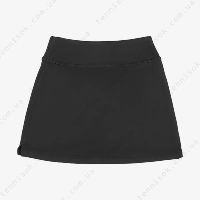 Спідниця Slazenger Court Skort Junior Girls Black