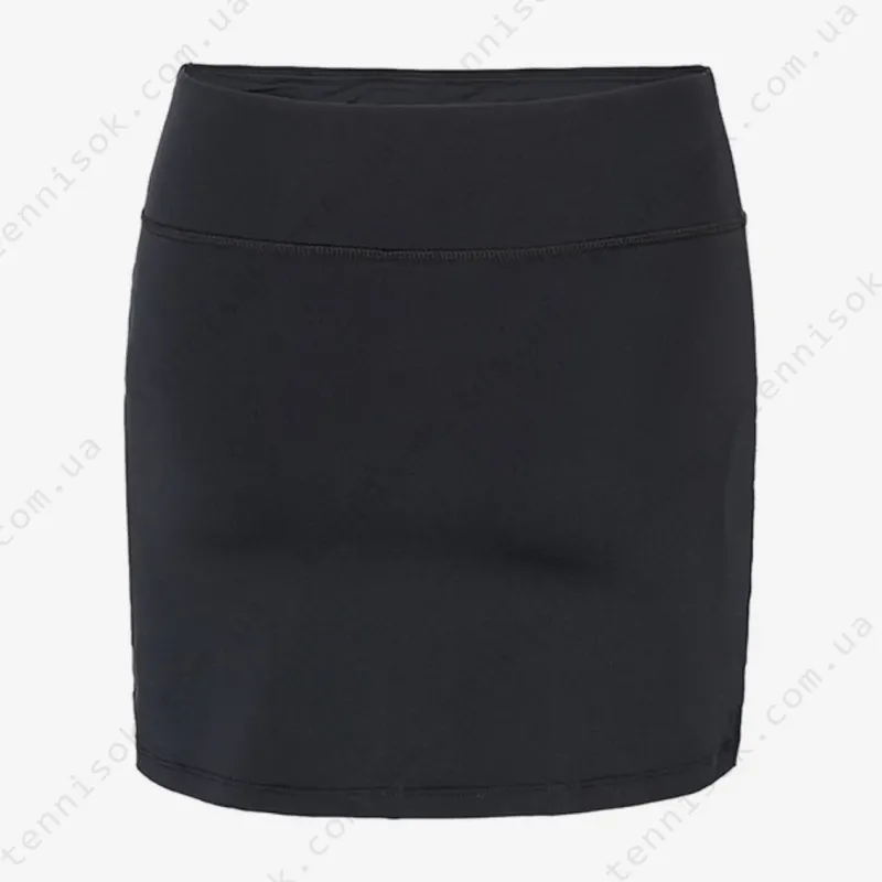 Спідниця Slazenger Court Skort Junior Girls Black