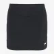 Спідниця Slazenger Court Skort Junior Girls Black
