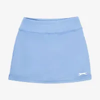Спідниця Slazenger Court Skort Junior Girls Blue