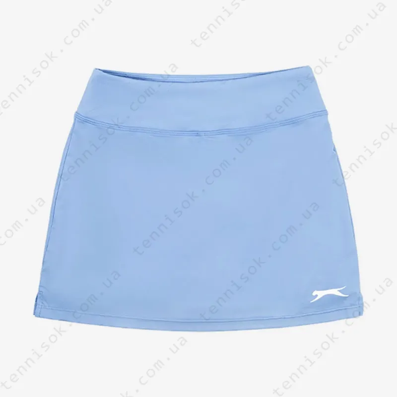 Спідниця Slazenger Court Skort Junior Girls Blue
