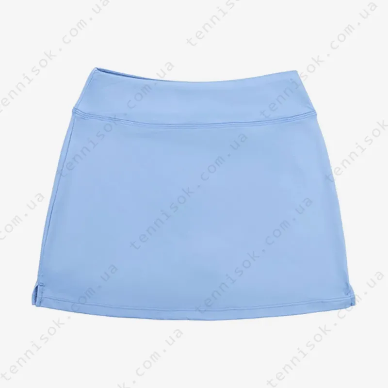Спідниця Slazenger Court Skort Junior Girls Blue