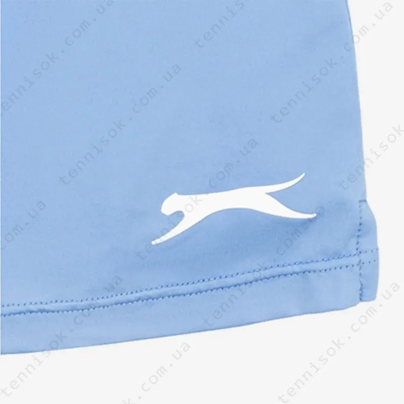 Спідниця Slazenger Court Skort Junior Girls Blue