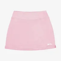 Спідниця Slazenger Court Skort Junior Girls Pink