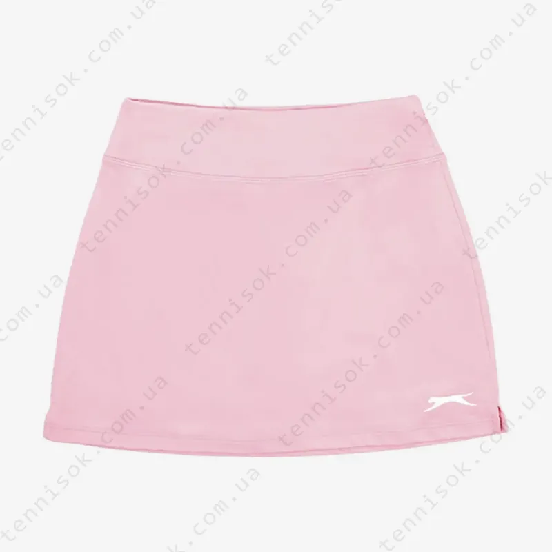 Спідниця Slazenger Court Skort Junior Girls Pink