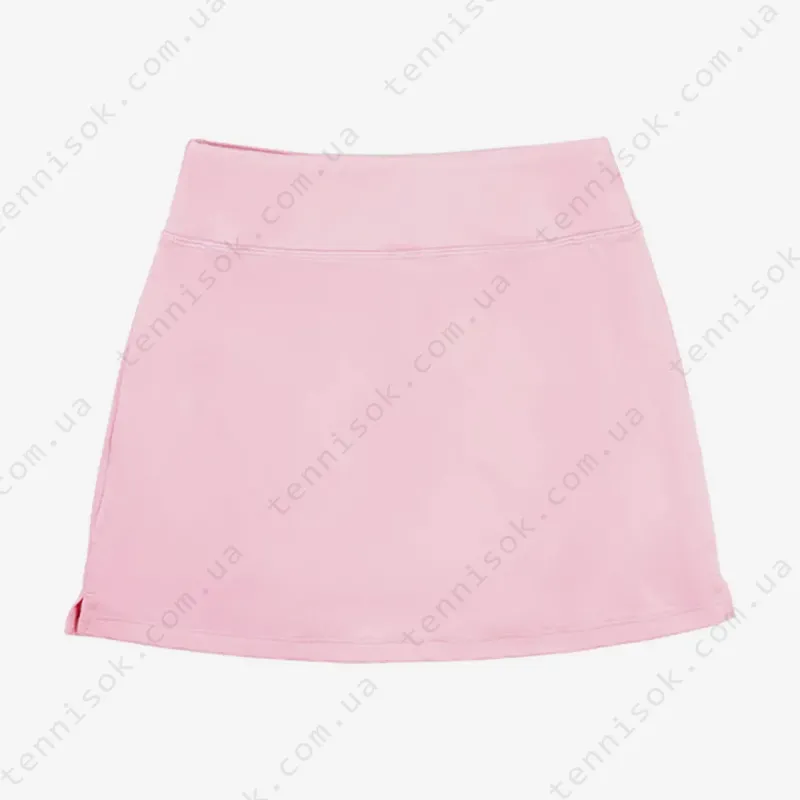 Спідниця Slazenger Court Skort Junior Girls Pink