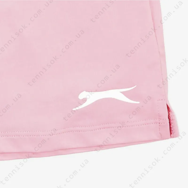 Спідниця Slazenger Court Skort Junior Girls Pink