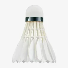 Воланы для бадминтона Yonex Aerosensa 40 1pcs