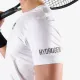 Тенісна футболка Hydrogen Basic Tech T-Shirt ТТ0001-001