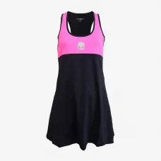 Теннисное платье Hydrogen Block Color Tech Dress ТD1002-D80
