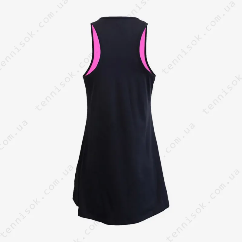 Тенісна сукня Hydrogen Block Color Tech Dress ТD1002-D80