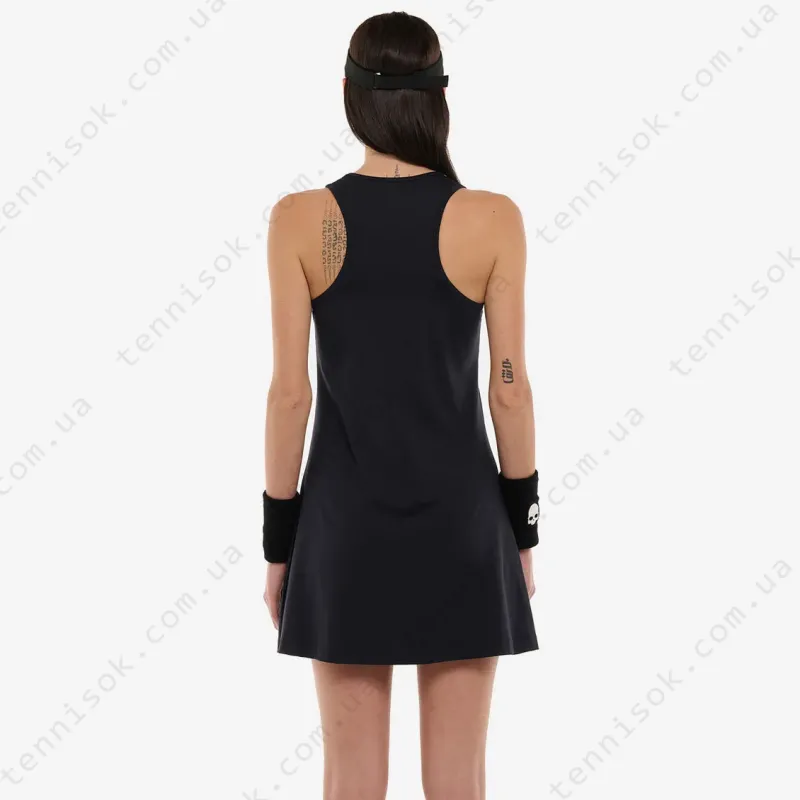 Тенісна сукня Hydrogen Block Color Tech Dress ТD1002-D80