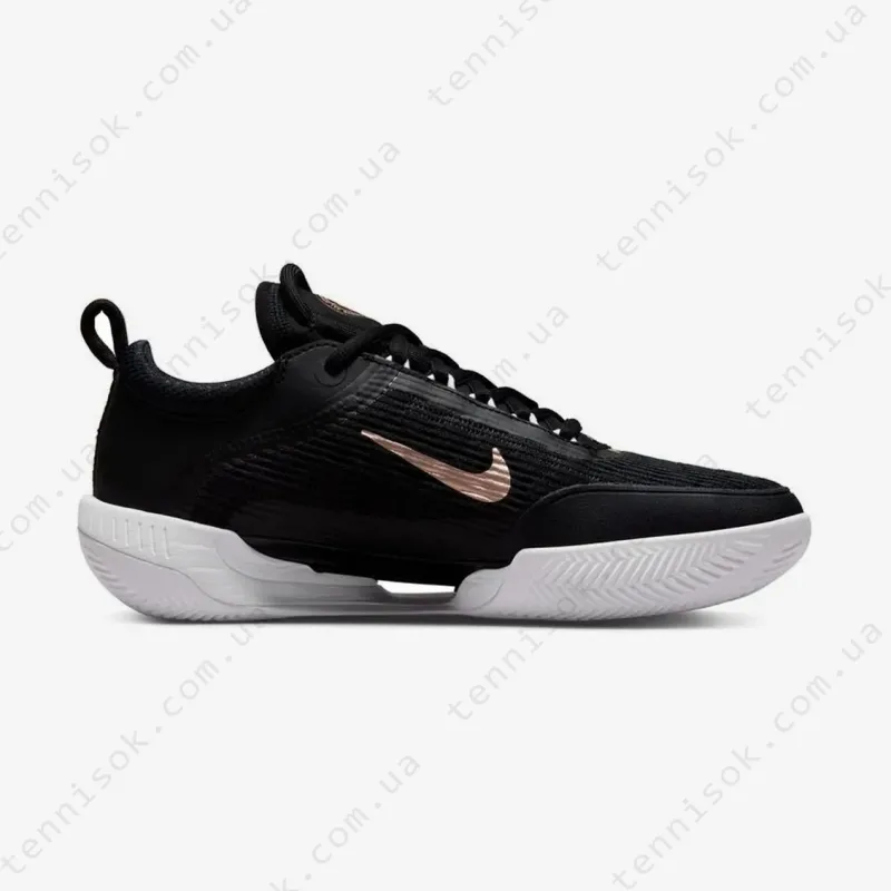 Теннисные кроссовки Nike Court Zoom NXT Clay DH3230-091
