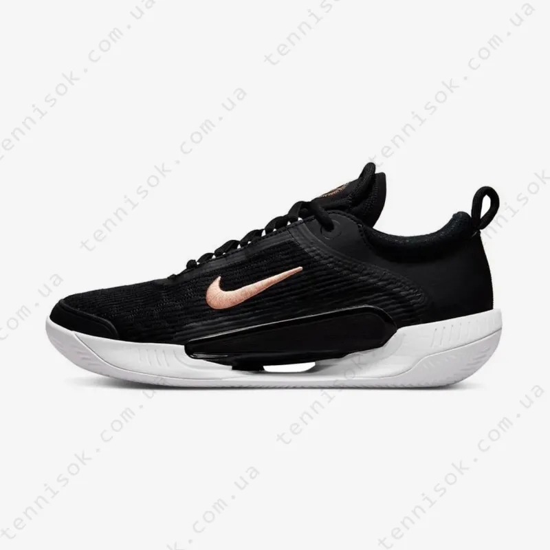 Теннисные кроссовки Nike Court Zoom NXT Clay DH3230-091