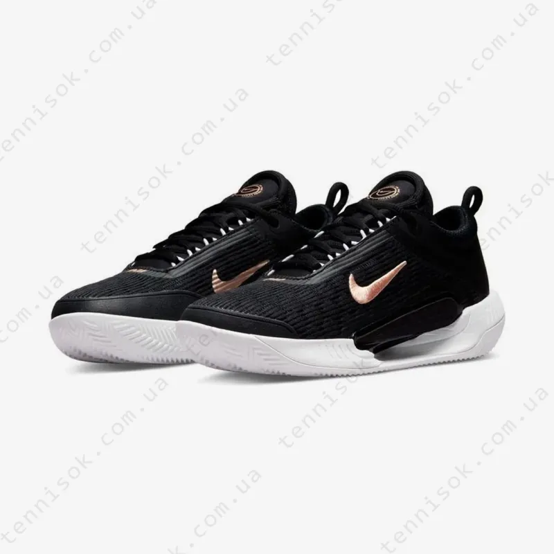 Теннисные кроссовки Nike Court Zoom NXT Clay DH3230-091