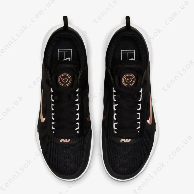 Теннисные кроссовки Nike Court Zoom NXT Clay DH3230-091