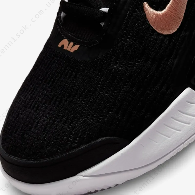 Теннисные кроссовки Nike Court Zoom NXT Clay DH3230-091