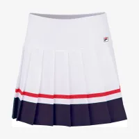 Теннисная юбка Fila Skort Sabine FBL241601-0151