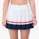 Теннисная юбка Fila Skort Sabine FBL241601-0151