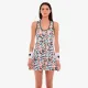 Теннисное платье Hydrogen Camo Pixel Tech Dress ТD1005-L76
