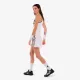 Теннисное платье Hydrogen Camo Pixel Tech Dress ТD1005-L76