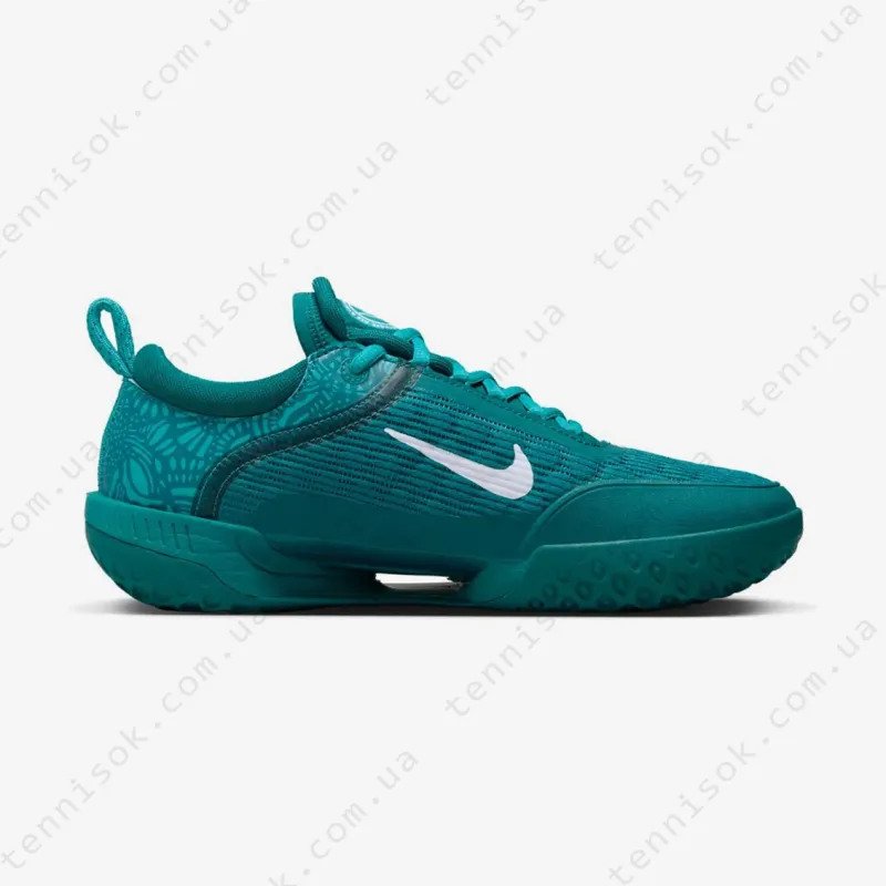 Теннисные кроссовки Nike Court Zoom NXT HC DV3276-301