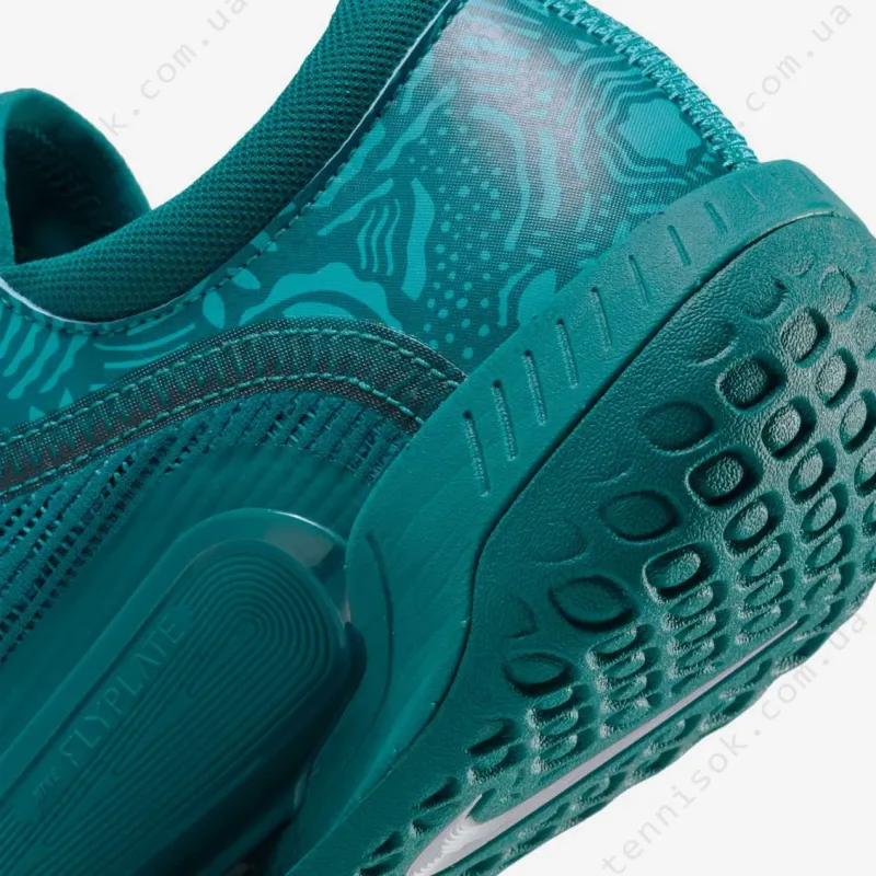 Теннисные кроссовки Nike Court Zoom NXT HC DV3276-301